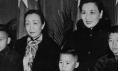 譚延闿子女六人結(jié)局如何（譚延闿子女六人結(jié)局）