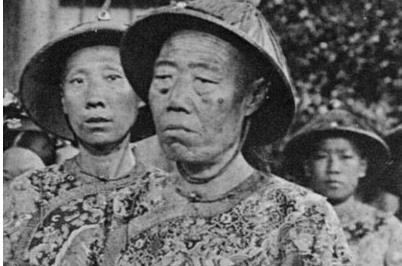 李蓮英被誰殺死的？李蓮英是如何死的?