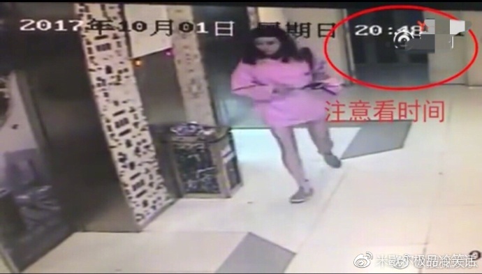 江鎧同陳翔擠痘痘事件是怎么回事 江鎧同陳翔電梯事件始末起因經(jīng)過(guò)結(jié)果來(lái)龍去脈
