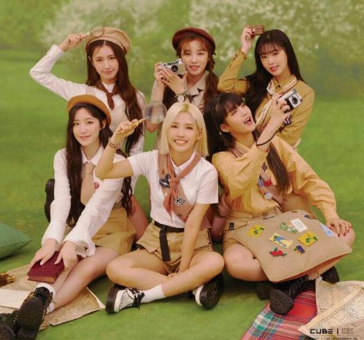 趙美延為什么退出blackpink？原因是什么？