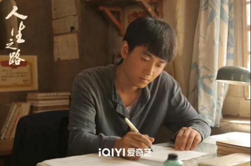 人生之路是根據(jù)什么小說改編的？人生之路原著是哪部？