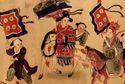 古代的榜眼是第幾名？榜眼的含義是什么？