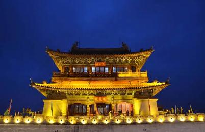 洛陽<a href=/lvyou/ target=_blank class=infotextkey>旅游</a> 麗景門要門票嗎？麗景門免費(fèi)門票政策