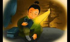 鑿壁偷光的主人公是誰(shuí)