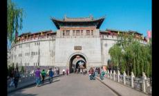 麗景門景區(qū)在哪里？麗景門景區(qū)是幾A景區(qū)？