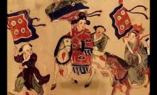 古代的榜眼是第幾名？榜眼的含義是什么？