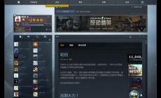 csgo國(guó)服啟動(dòng)項(xiàng)代碼是什么？