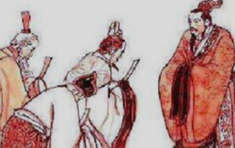 周時(shí)的三公是哪三公