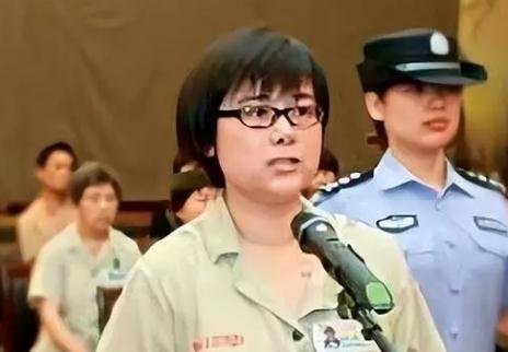 “億萬(wàn)富姐”吳英丈夫被判重婚罪