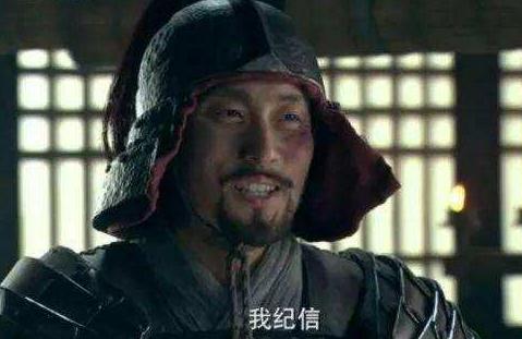 劉邦封紀(jì)信為城隍大帝？真相是什么？