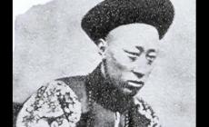 慈禧的兒子是誰？同治帝簡介