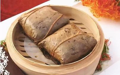 湛江潮汕一個(gè)糯米雞多少錢
