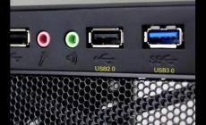 usb3.0和2.0的區(qū)別有哪些，你知道嗎？