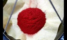 朱砂對人體健康有害還是有益？