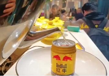 開(kāi)水燙紅牛是什么意思？開(kāi)水燙紅牛是什么梗？