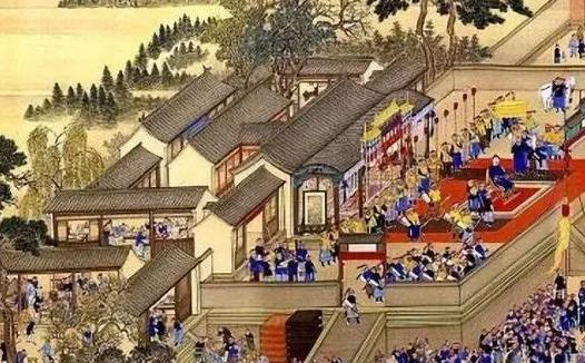 豹房是什么意思？ - www.qszb444.com