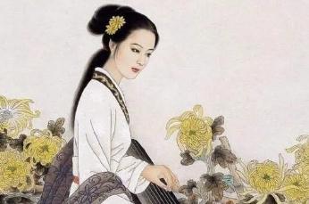 李清照是哪個(gè)朝代的？李清照簡(jiǎn)介資料