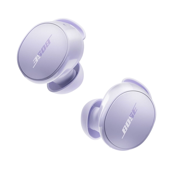 Bose 推出全新Bose QuietComfort消噪耳塞