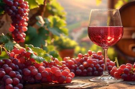 白葡萄酒算是紅酒嗎（白葡萄酒算不算紅酒?。? www.qszb444.com