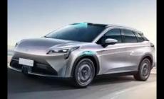 純電汽車?yán)m(xù)航排名前十的有哪些 純電車?yán)m(xù)航排行榜前十名