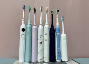哪個品牌的牙刷質(zhì)量好些 哪個品牌的電動牙刷質(zhì)量好耐用