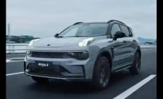 領(lǐng)克01安全性能如何？