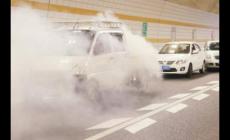 隧道內(nèi)車輛故障的應(yīng)急處理方法有哪些？