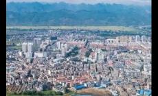 田陽縣屬于哪個城市？田陽縣簡介