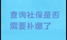 社保欠繳和斷繳一樣嗎？是一個意思嗎