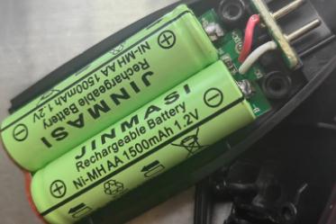 飛科電動理發(fā)器電池怎么換 飛科電動理發(fā)器fc5808電池更換方法