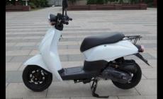 50cc以下的摩托車(chē)需要駕照嗎?