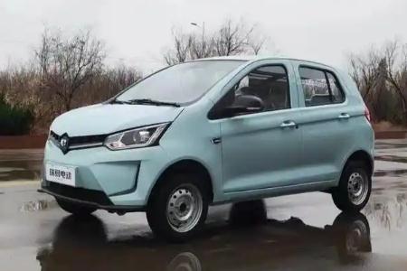 1萬(wàn)一3萬(wàn)電動(dòng)汽車有哪些品牌比較可靠？