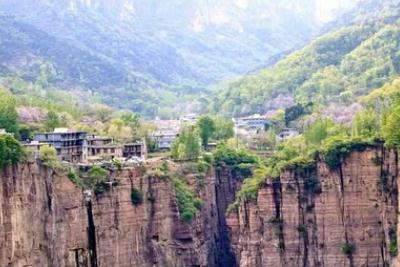河南焦作云臺(tái)山門票多少錢一張 河南<a href=/lvyou/ target=_blank class=infotextkey>旅游</a>資訊