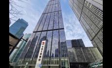 上海工銀大廈什么時(shí)候建設(shè)的 上海工銀大廈地址是什么