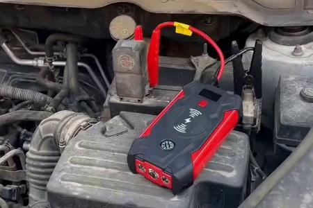 車子啟動電源是什么意思?。ㄜ囎訂与娫词鞘裁礀|西）