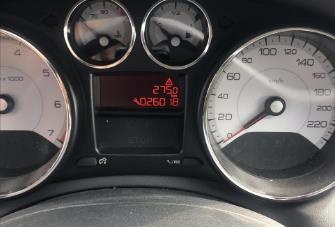 標致308發(fā)動機故障燈亮起怎么解決（標致308故障燈可以消除嗎）