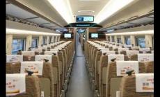 高鐵的f座具體是哪個(gè)位置 高鐵F座為什么最受歡迎