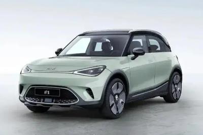 smart車屬于哪個(gè)品牌 smart屬于什么品牌