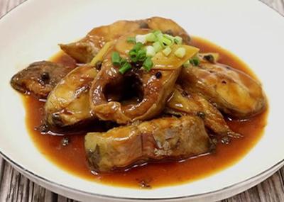 紅燒鯰魚(yú)的做法 紅燒鯰魚(yú)怎么做好吃