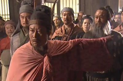 宋江為何一心要招安 宋江一心要招安的詳細(xì)動(dòng)機(jī)是