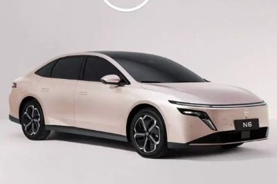 日產(chǎn)新n6插混轎車(chē)怎么樣 日產(chǎn)新n6插混續(xù)航多少公里