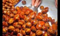 糖炒栗子加糖是為了讓栗子變甜嗎 真不是這樣！