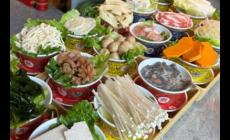 火鍋必點(diǎn)50個(gè)菜有哪些菜 火鍋必點(diǎn)50個(gè)菜有哪些菜品呢