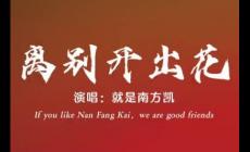 離別后花開花謝是什么歌 離別開出花原唱是誰(shuí)?