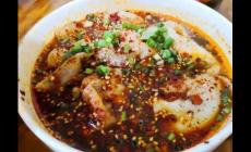 重慶抄手餡怎么調(diào)才好吃 重慶抄手餡的做法和配料