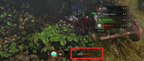 失落的方舟希里安好感度任務怎么做