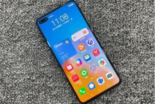 華為p40支持反向充電嗎/華為p40可以反向充電么