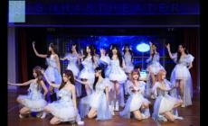 snh48是什么意思? snh48是什么性質(zhì)的組合
