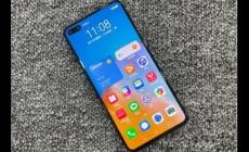 華為p40支持反向充電嗎/華為p40可以反向充電么