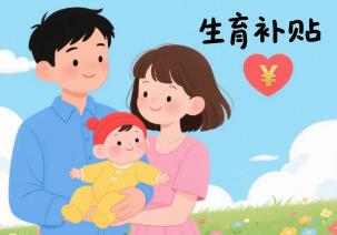 生育補(bǔ)貼怎么<a href=/jiaoyu/c3261b1a98e2c3c28180b50b76e62fc4.html target=_blank class=infotextkey>計算</a>的_生育補(bǔ)貼是怎么<a href=/jiaoyu/c3261b1a98e2c3c28180b50b76e62fc4.html target=_blank class=infotextkey>計算</a>的呀